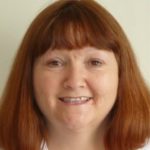 Julie Monk : Medical Secretary
