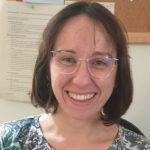 Marianne Roots : Memory Clinic Nurse, Research Nurse