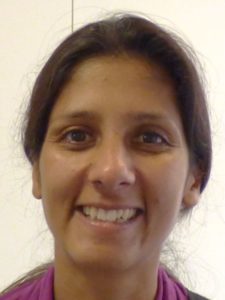 Dr Natasha Ehsanullah