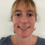 Ailsa Eaglestone : Psychological and Social Support Manager