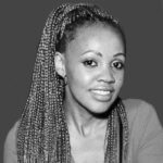 Sheila Mwina : Project Administrator