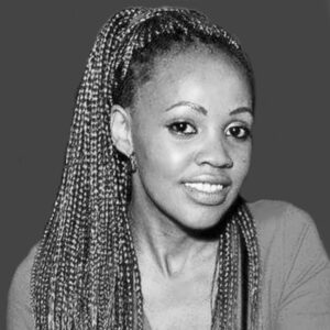 Sheila Mwina
